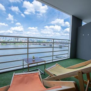King Room Balcony