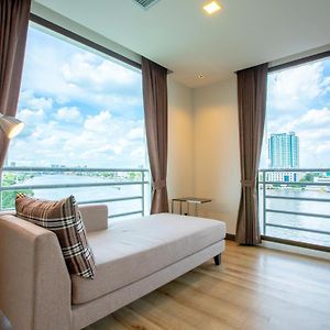 Executive Suite mit Kingsize-Bett