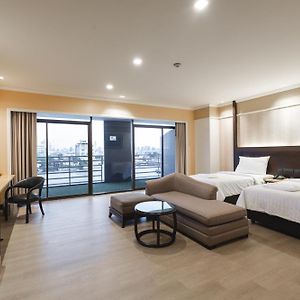 Premier Zimmer